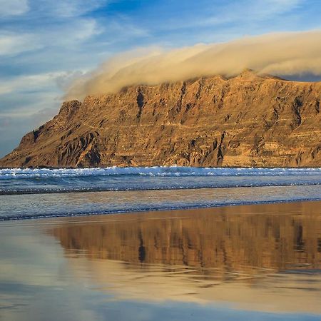 فيلا El Pescador فامارا المظهر الخارجي الصورة