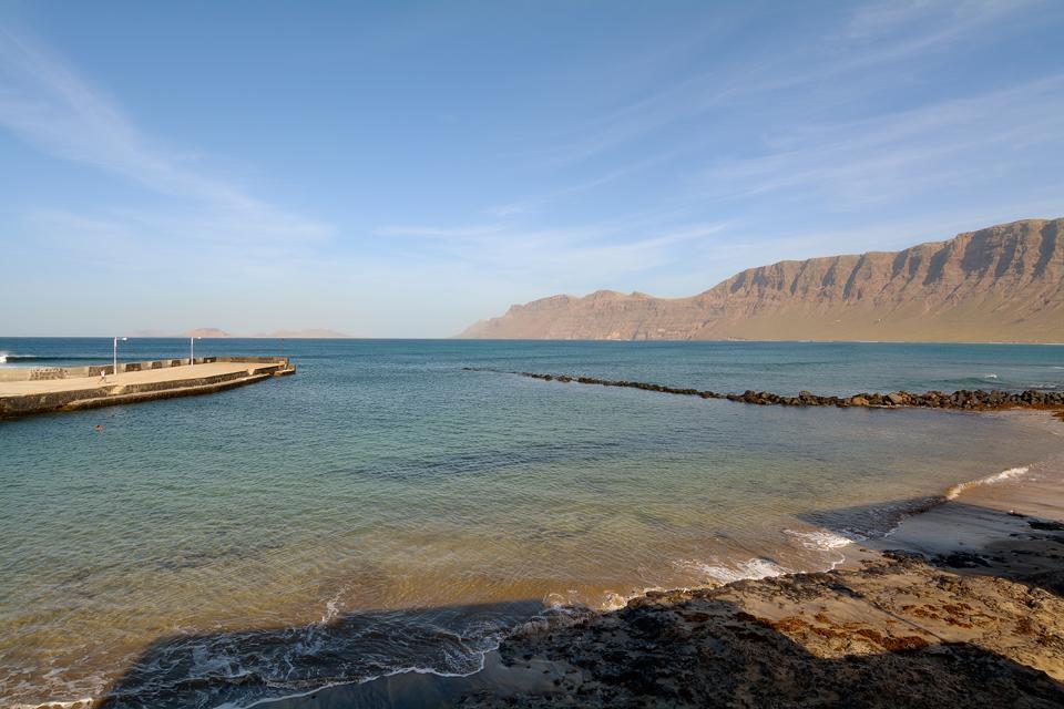 فيلا El Pescador فامارا المظهر الخارجي الصورة