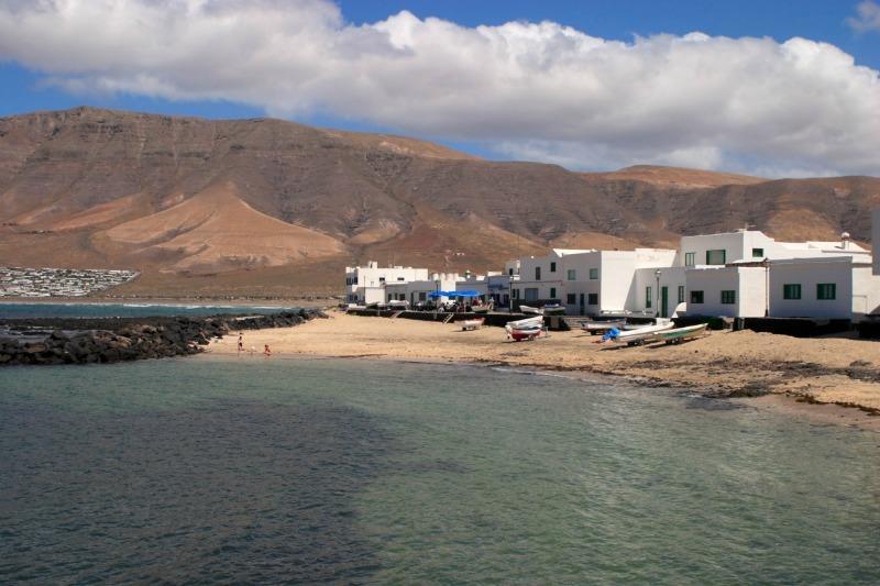 فيلا El Pescador فامارا المظهر الخارجي الصورة